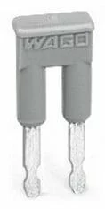 281-482 - Jumper; insulated; gray