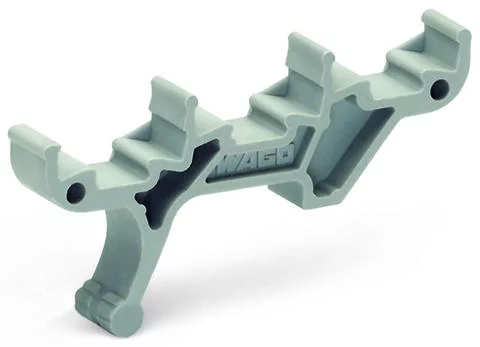 2002-131 - Adaptor; gray 2002-131 - Adaptor; gray