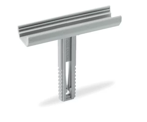 2009-163 - Group marker carrier; gray