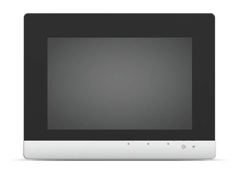 762-3003 - Web Panel; 10.1 (25.7 cm); 1280 x 800 pixels; 2 x USB, 2 x ETHERNET