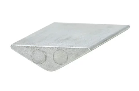 883-7099 - Insertion plate for flat cables; for 883 Series; 70 mm²; silver-colored