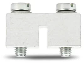 883-7043 - Jumper; 3-way; unplated; silver-colored 883-7043 - Jumper; 3-way; unplated; silver-colored