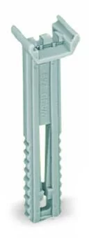 249-118 - Group marker carrier; gray