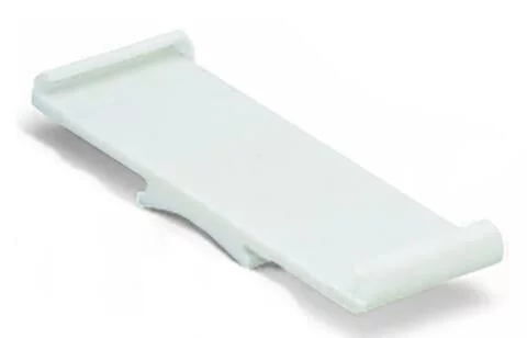 209-112 - Group marker carrier; white