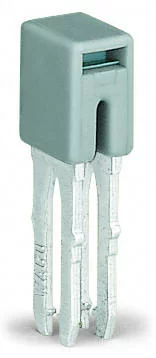 279-402 - Jumper; insulated; gray