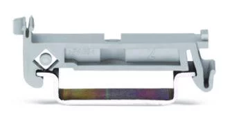 831-137 - Mounting adapter; light gray