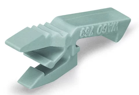 769-428 - Locking lever; gray