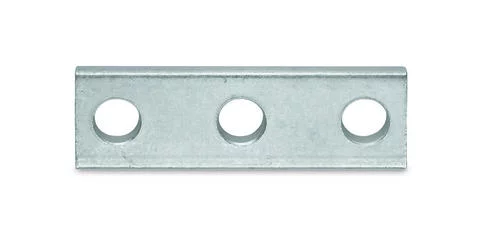 885-426 - Jumper; 3-way; unplated; silver-colored