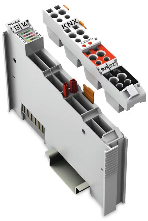 753-646 - KNX/EIB/TP1 Interface