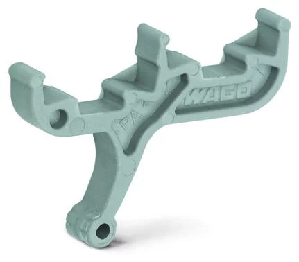 2000-121 - Adaptor; gray