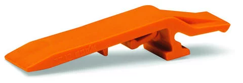 2022-152 - Locking lever; orange