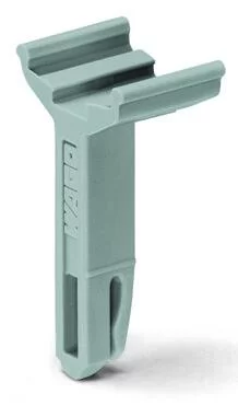 2009-192 - Group marker carrier; gray