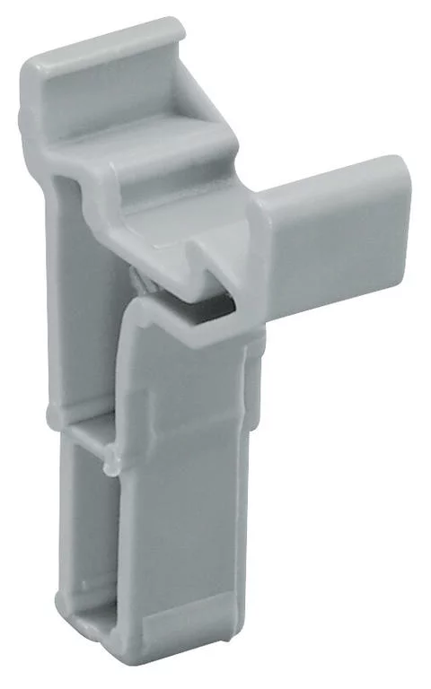 2002-161 - Adaptor; gray 2002-161 - Adaptor; gray