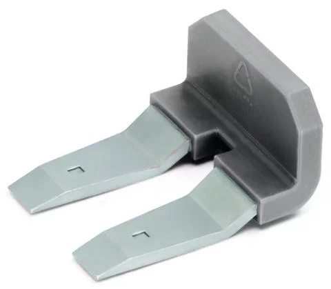 285-450 - Jumper; insulated; gray