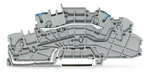 2003-6651 - Multilevel installation terminal block; N 2003-6651 - Multilevel installation terminal block; N