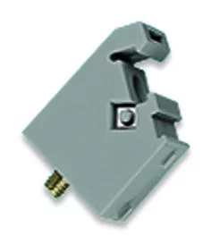 790-100 - Isolated mounting carrier; for busbar with screw M4 x 8 mm