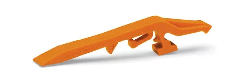 2022-142 - Locking lever; orange