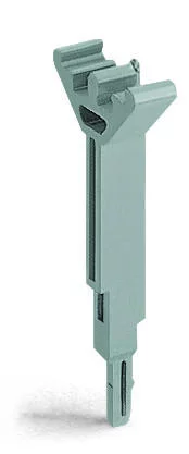 870-184 - Adaptor; gray