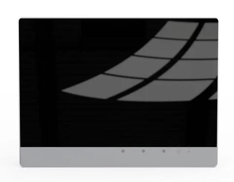 762-5304/8000-002 - Advanced Line; 10.1 (25.7 cm); 1280 x 800 pixels; 2 x ETHERNET, 2 x USB, CAN, DI/DO, RS-232/485, Audio; Control Panel