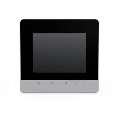 762-4102 - Standard Line; 5.7 (14.5 cm); 640 x 480 pixels; 2 x USB, 2 x ETHERNET; Web Panel