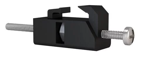 758-879/000-306 - Mounting set for plastic enclosure