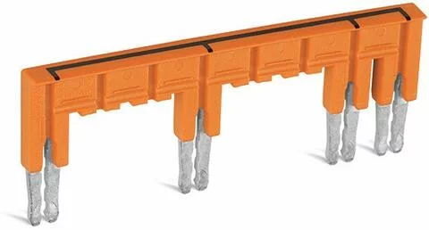 282-438/301-000 - Jumper; insulated; orange