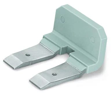 285-495 - Jumper; insulated; gray