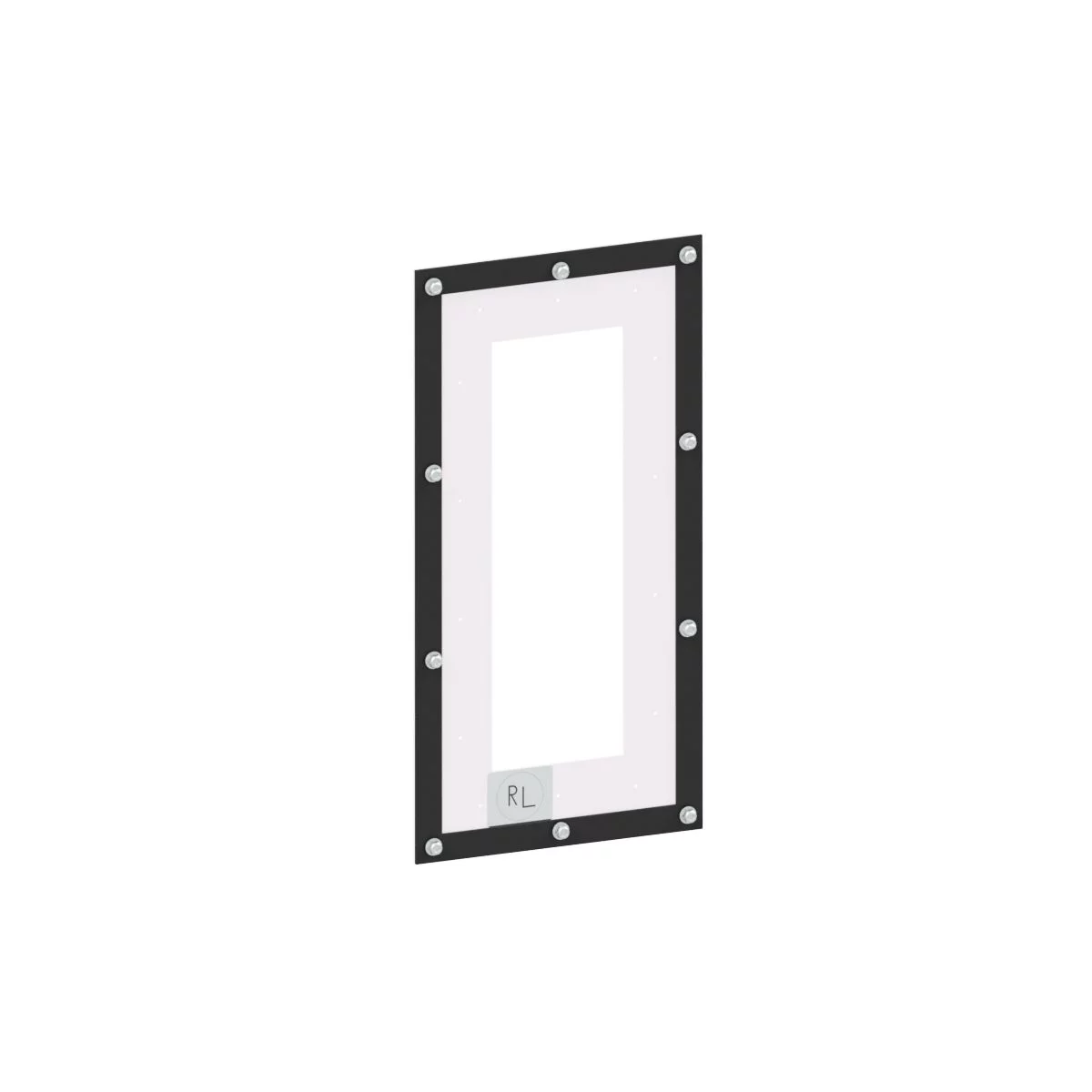 DF52CVPF2 - AB 750 A/C Drive Frame 2 (1-15HP) 52 Inch