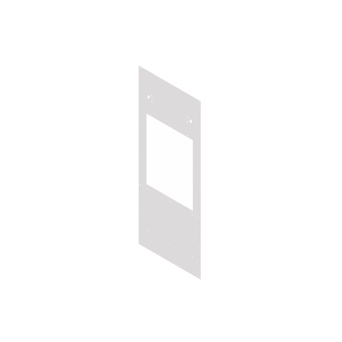 DF48CVP - AB 750 A/C Blank Drive Plate 48 Inch DF48CVP - AB 750 A/C Blank Drive Plate 48 Inch