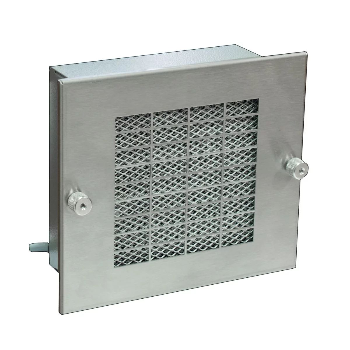 FBF66230V - Filter Box Fan 230 Volt 239 Cubic Feet Per Minute 7.2X7.2