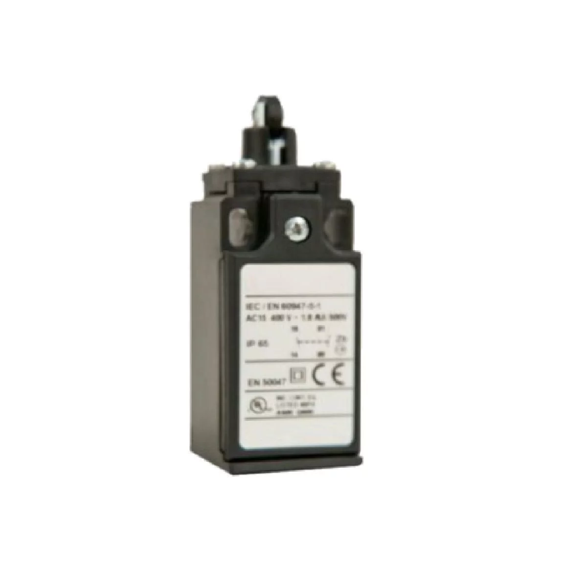 DSRP - Door Switch End Limit Roller Plunger