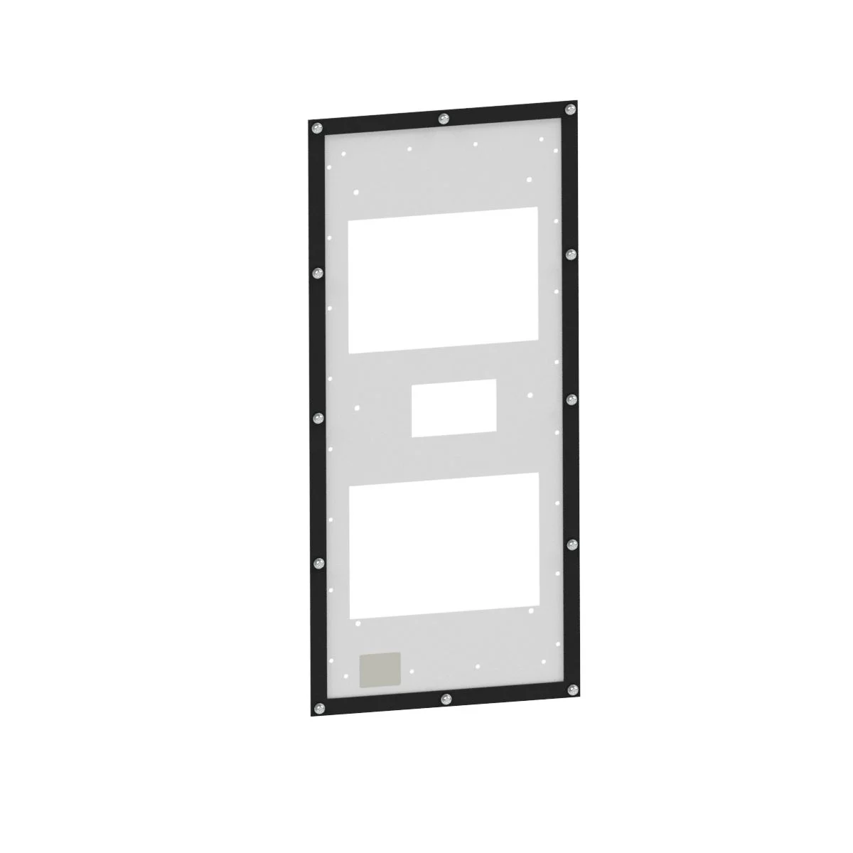 D52CVPKNHX32 - DISCONTINUED - Heat Exchanger Mounting Plate - Watts/F 21 D52CVPKNHX32 - DISCONTINUED - Heat Exchanger Mounting Plate - Watts/F 21