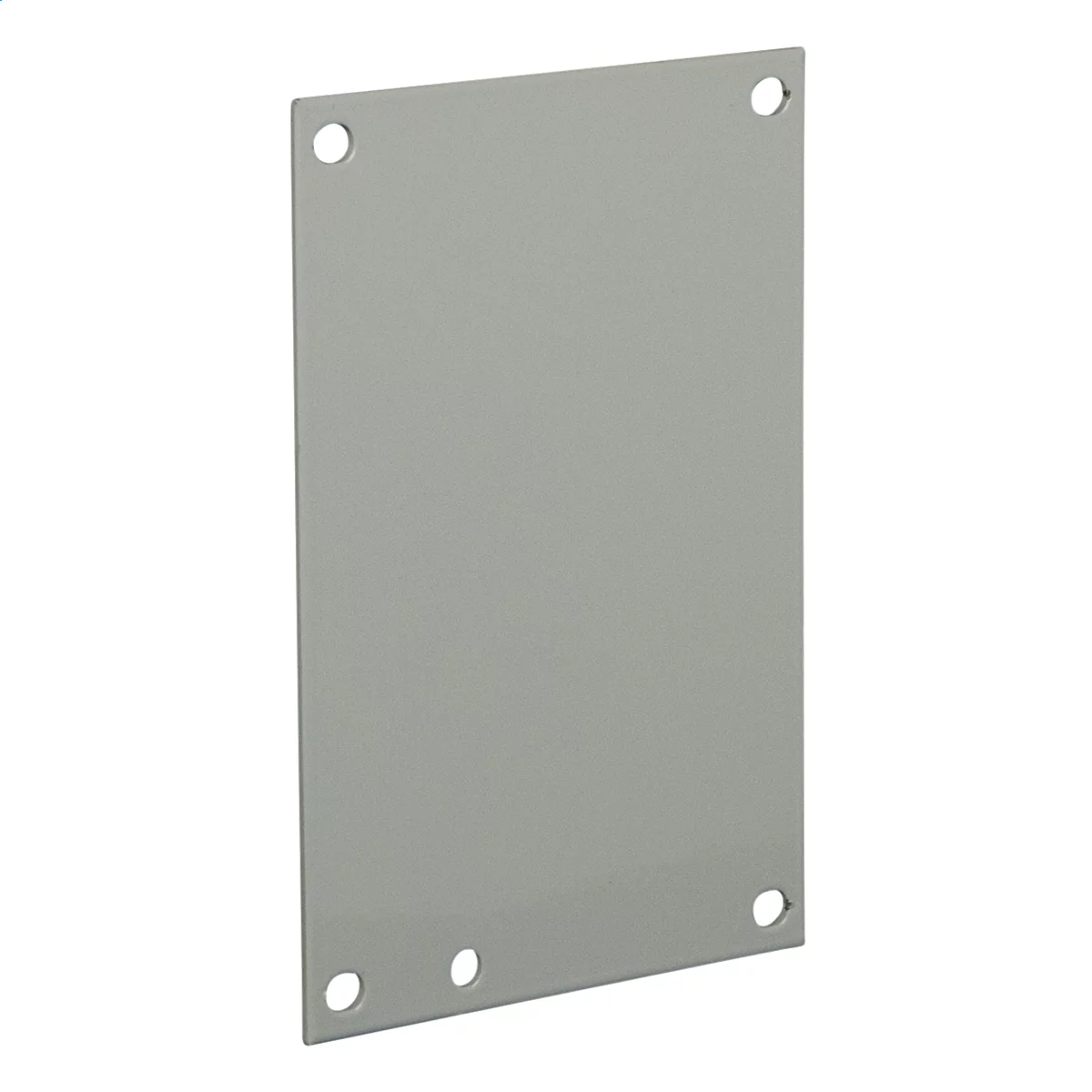 N1P0606 - Panel N1C/RHC/Wagie 4.25X4.25 Carbon Steel - White N1P0606 - Panel N1C/RHC/Wagie 4.25X4.25 Carbon Steel - White