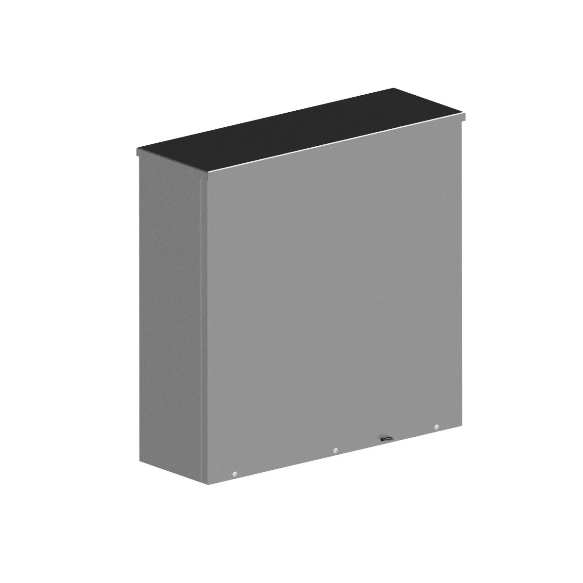 RSC080806G - N3R Screw-Cover Wall-Mount 8X8X6 Carbon Steel - Galvanized RSC080806G - N3R Screw-Cover Wall-Mount 8X8X6 Carbon Steel - Galvanized