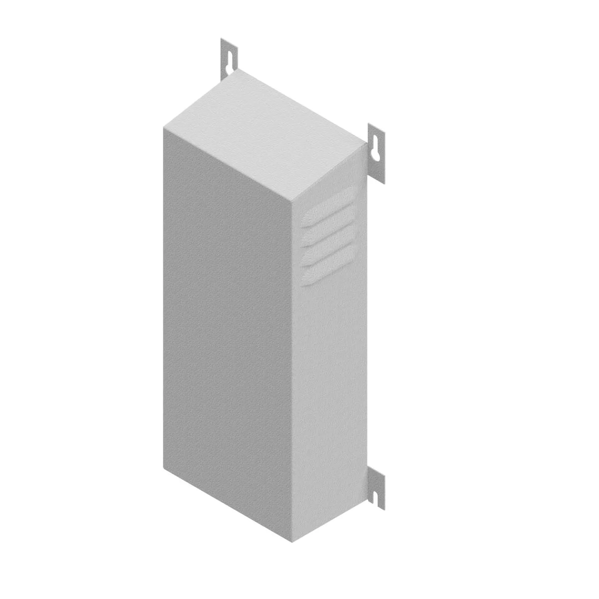 D36WHD - Weather Hood for Drive Heat Sync 36 Inch D36WHD - Weather Hood for Drive Heat Sync 36 Inch