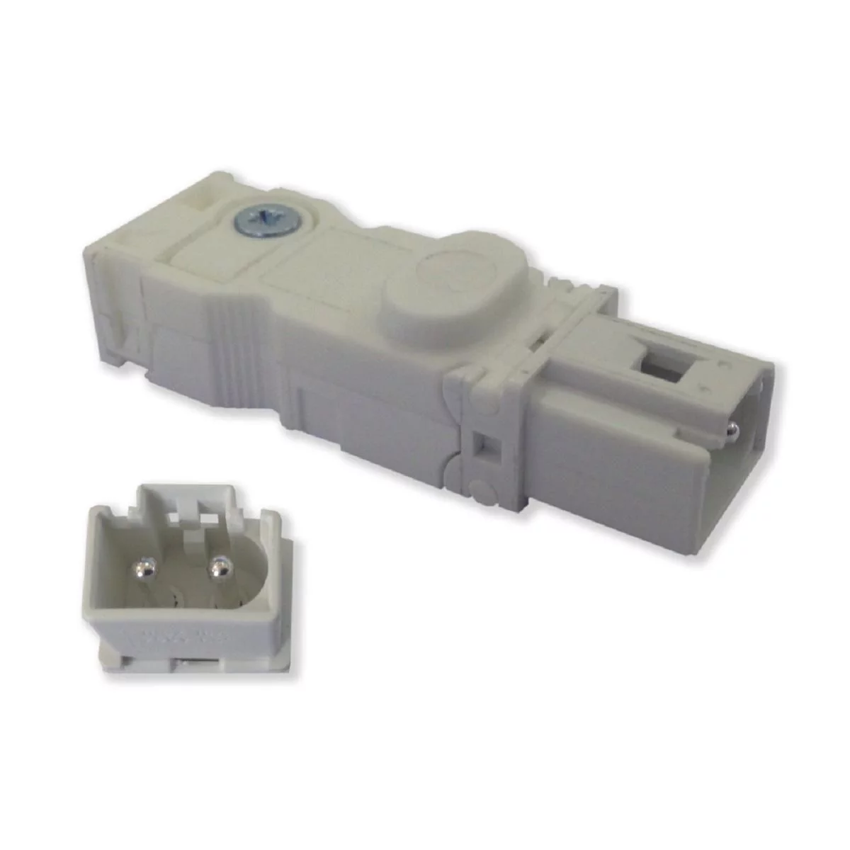 CSLM - Light Strip Male Connector CSLM - Light Strip Male Connector