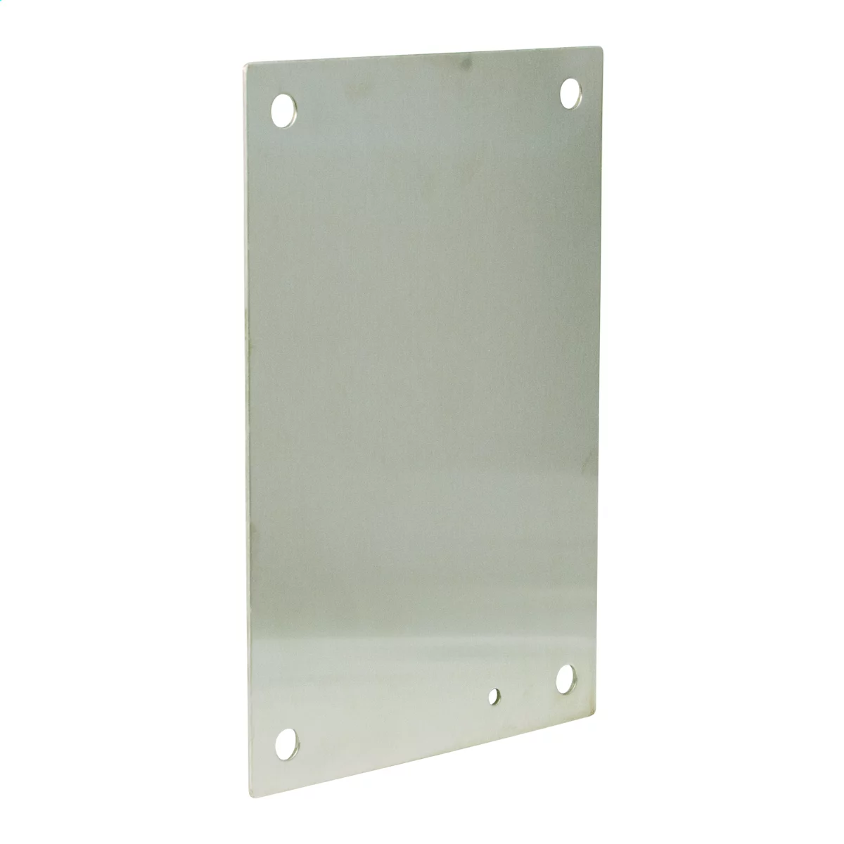 NP1612SS - Back Panel (N1/3R/4/12) 13X9 304 Stainless Steel NP1612SS - Back Panel (N1/3R/4/12) 13X9 304 Stainless Steel
