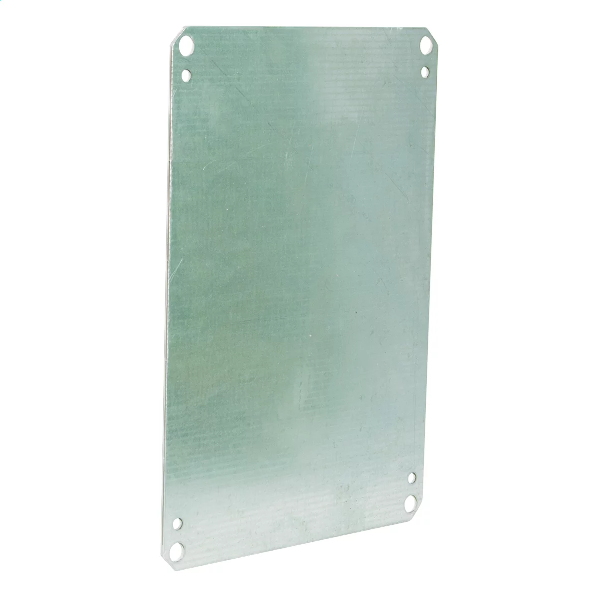 NP1612CG - Back Panel (Ultimate) 14.2X10.2 Carbon Steel - Galvanized NP1612CG - Back Panel (Ultimate) 14.2X10.2 Carbon Steel - Galvanized