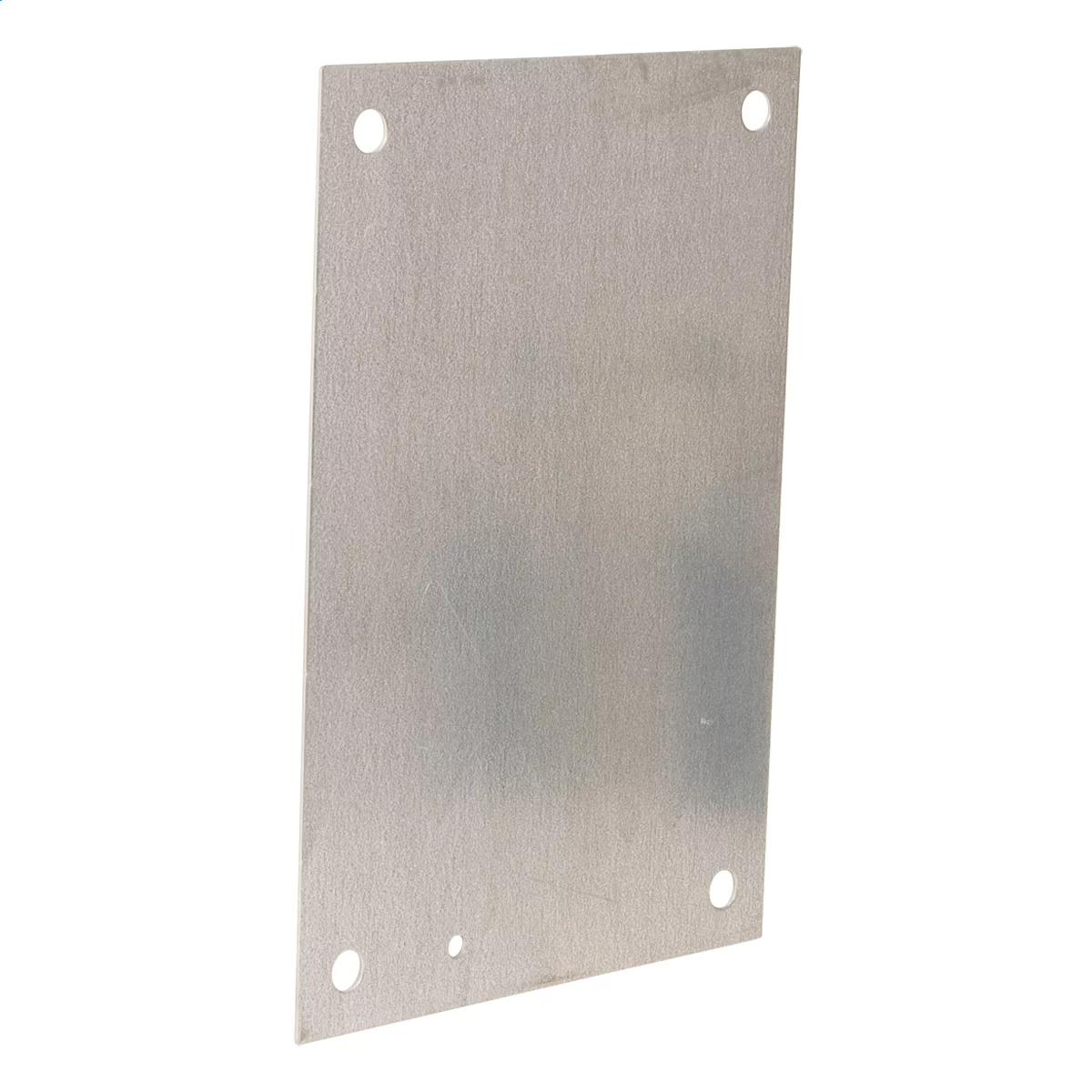 NP1612G - Back Panel (N1/3R/4/12) 13X9 Carbon Steel - Galvanized