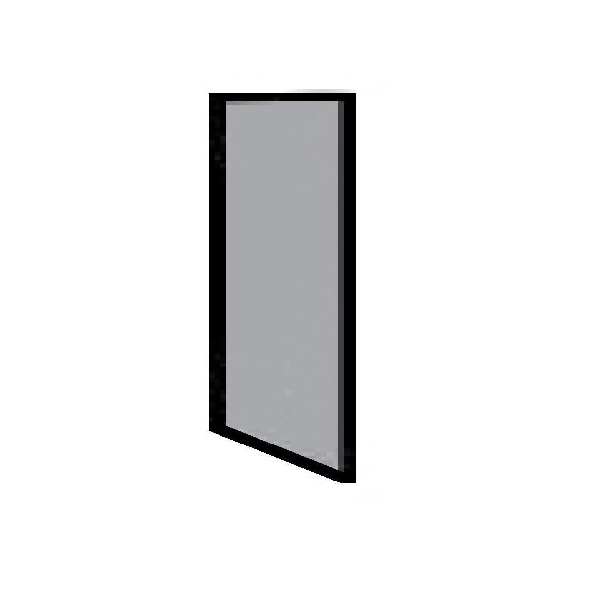 DWA3456BAP - BLANK ADAPTER / SEALING PLATE 1.2X2.7