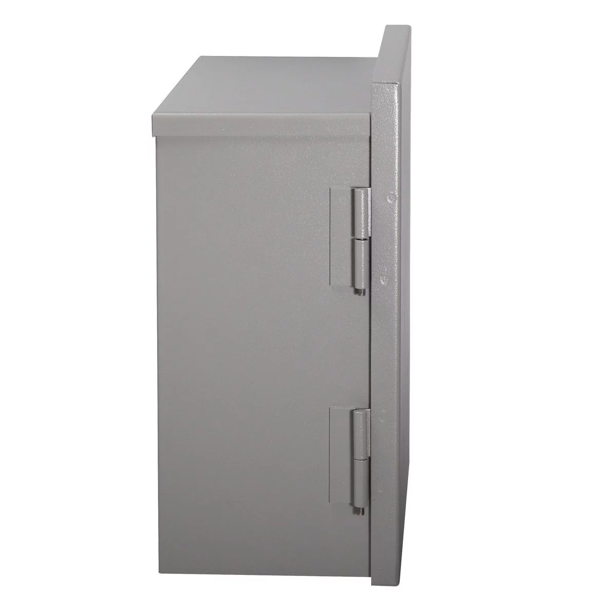 LOH201606 - NEMA 3R Lift-Off Hinge 20X16X6 Carbon Steel - Gray LOH201606 - NEMA 3R Lift-Off Hinge 20X16X6 Carbon Steel - Gray