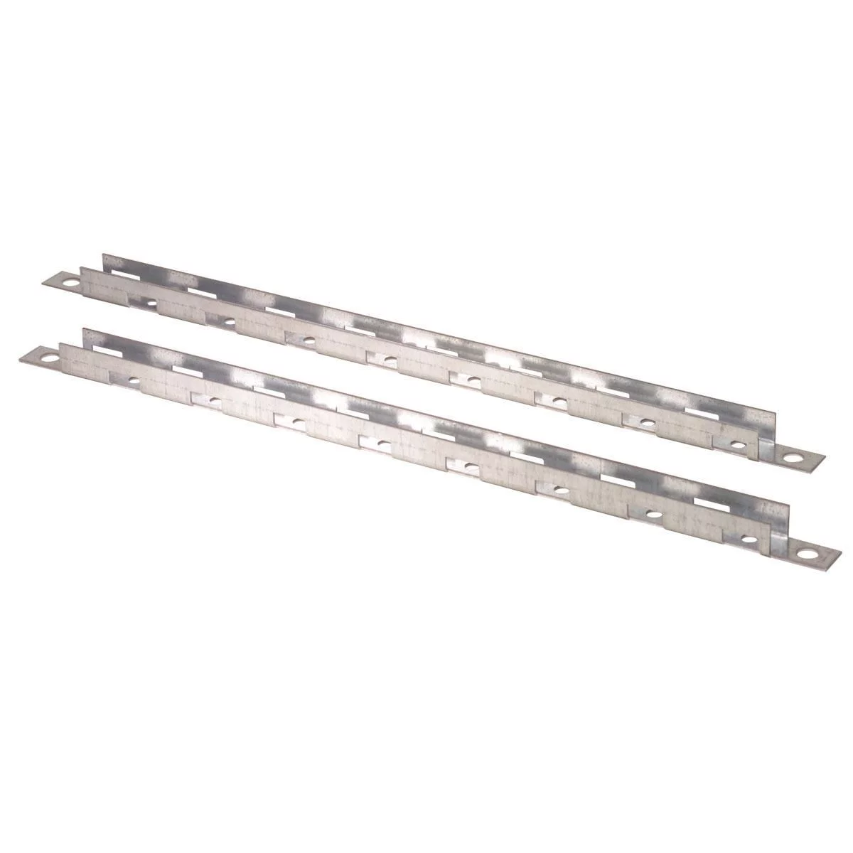 HFWGS48C - DISCONTINUED - Grid Straps, 3 Hole Wide for Enclosure with Height or Width of 48 inches HFWGS48C - DISCONTINUED - Grid Straps, 3 Hole Wide for Enclosure with Height or Width of 48 inches