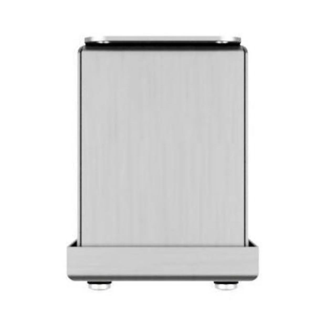 PBGX2SS - N12 22.5 MM 2 Pushbutton Enclosure 5.1X2.7X3.5 304 Stainless Steel PBGX2SS - N12 22.5 MM 2 Pushbutton Enclosure 5.1X2.7X3.5 304 Stainless Steel