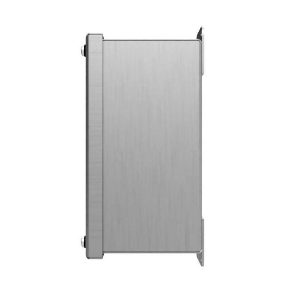 PBGX2SSA - N12 22.5 MM 2 Pushbutton Enclosure 5.1X2.7X3.5 316 Stainless Steel PBGX2SSA - N12 22.5 MM 2 Pushbutton Enclosure 5.1X2.7X3.5 316 Stainless Steel