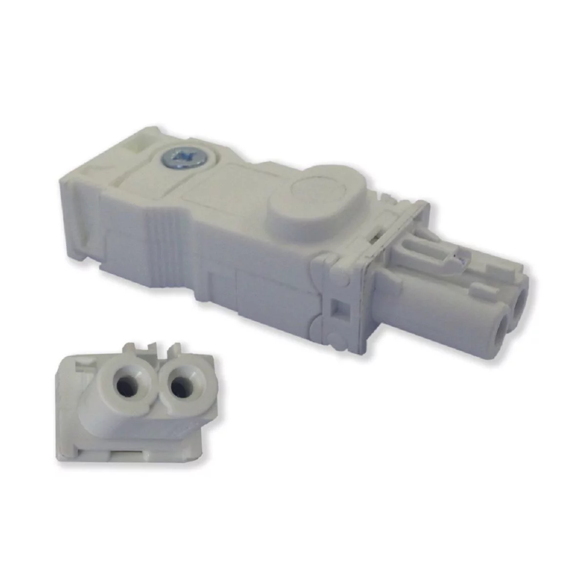 CSLF - Light Strip Female Connector CSLF - Light Strip Female Connector