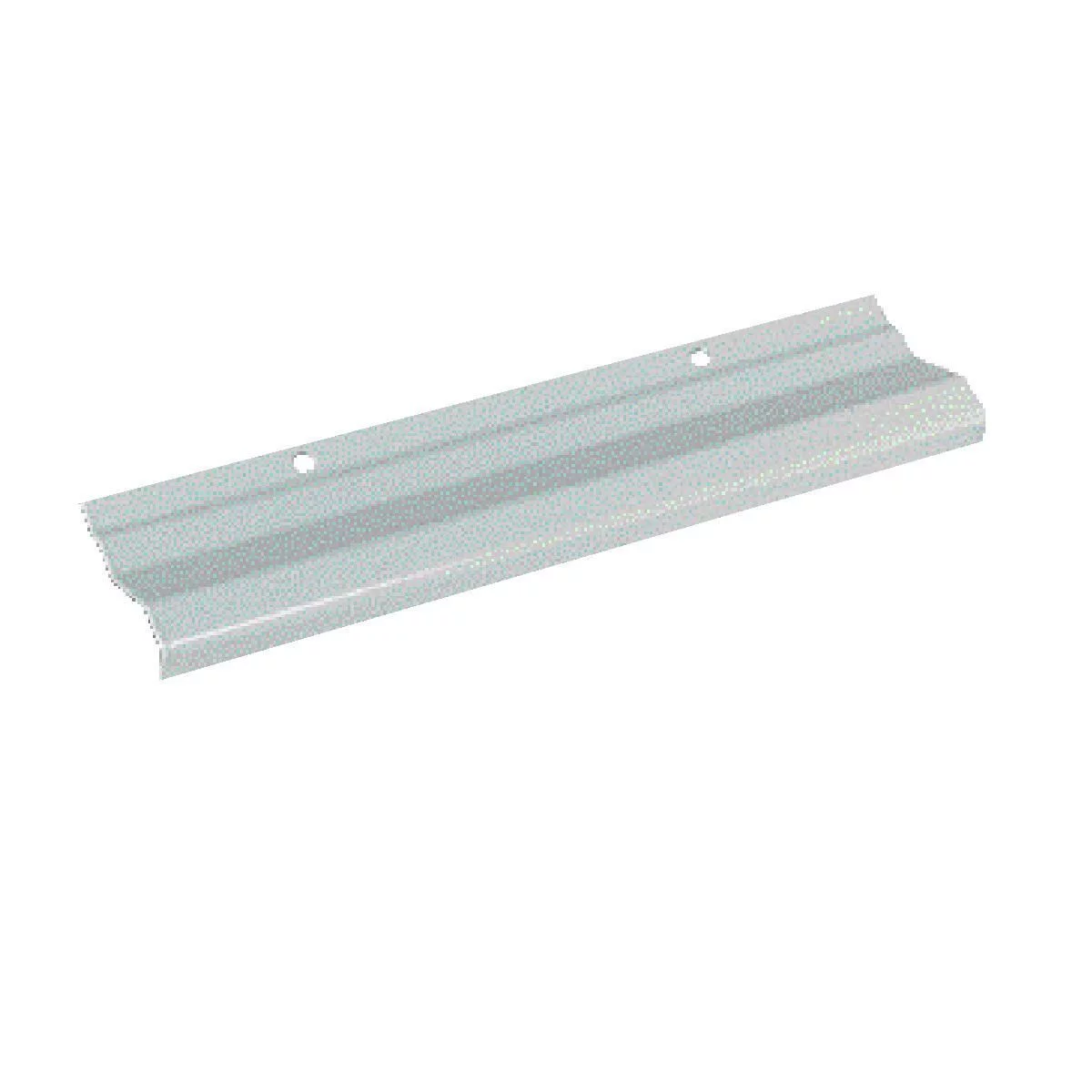 DK16 - Drip Shield Kit 16 in. Carbon Steel - Gray