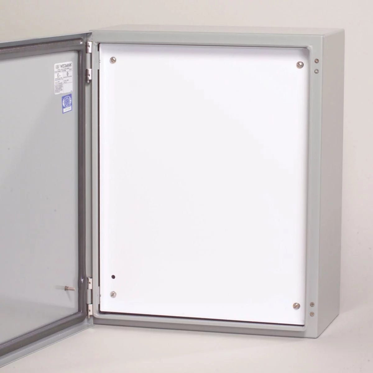 HFWDF2420C - Ultimate Drive Series Dead Front Kit for 24 X 20 Enclosure