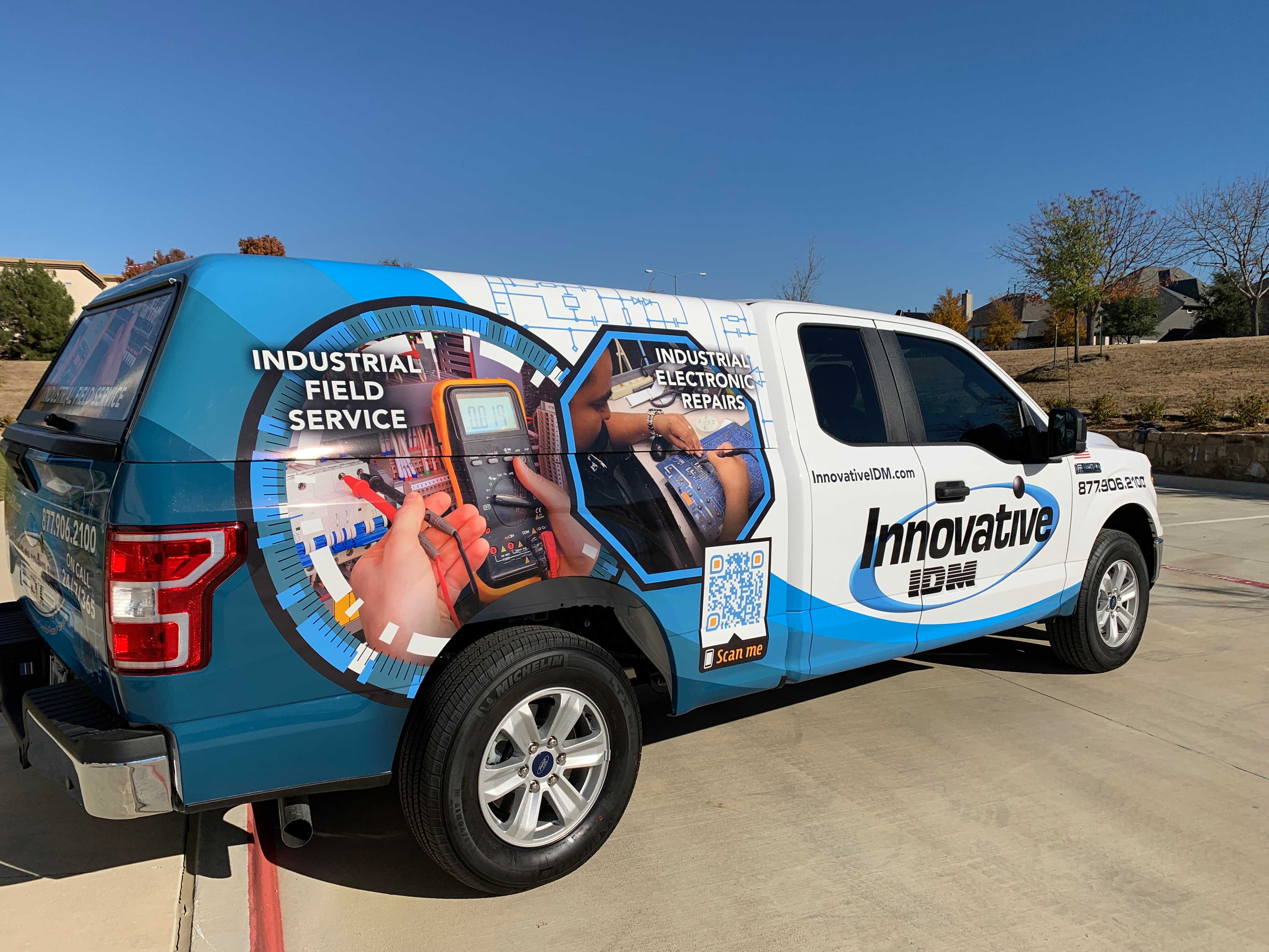 Schedule Onsite Field Services