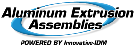 Aluminium Extrusion Assemblies
